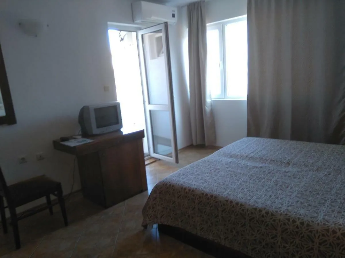 Вила Алба Hotel Sozopol