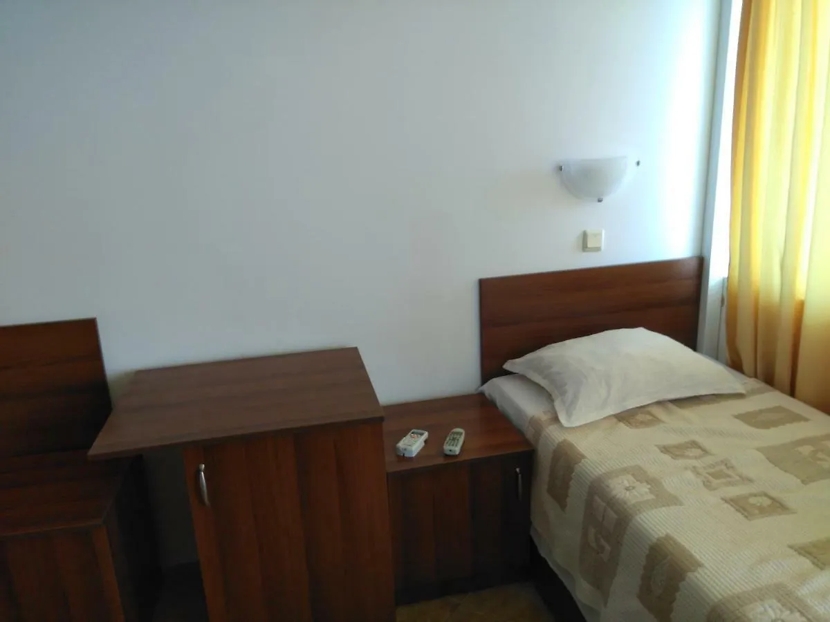 Guest house Вила Алба Hotel Sozopol Bulgaria